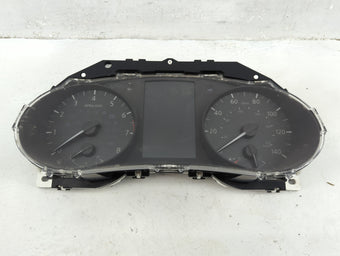 compare product 2019 Nissan Rogue Sport Instrument Cluster Speedometer Gauges P/N:190719 0019 Fits OEM Used Auto Parts
