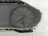2019 Nissan Rogue Sport Instrument Cluster Speedometer Gauges P/N:190719 0019 Fits OEM Used Auto Parts - Oemusedautoparts1.c