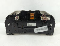 2019 Nissan Rogue Sport Instrument Cluster Speedometer Gauges P/N:190719 0019 Fits OEM Used Auto Parts - Oemusedautoparts1.c