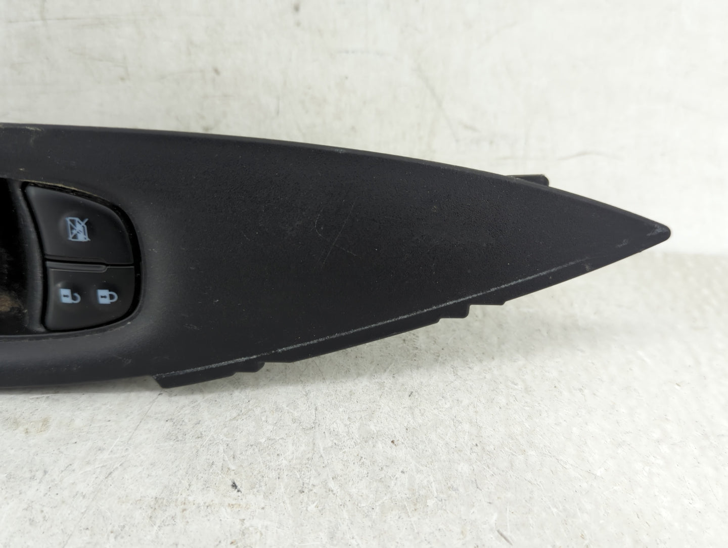2017-2022 Nissan Rogue Sport Master Power Window Switch Replacement Driver Side Left P/N:25401 6MA0C Fits OEM Used Auto Part
