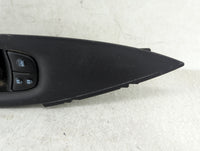 2017-2022 Nissan Rogue Sport Master Power Window Switch Replacement Driver Side Left P/N:25401 6MA0C Fits OEM Used Auto Part
