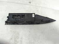 2017-2022 Nissan Rogue Sport Master Power Window Switch Replacement Driver Side Left P/N:25401 6MA0C Fits OEM Used Auto Part