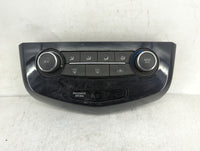 2017-2022 Nissan Rogue Sport Climate Control Module Temperature AC/Heater Replacement P/N:275007FA0A Fits OEM Used Auto Part