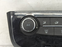 2017-2022 Nissan Rogue Sport Climate Control Module Temperature AC/Heater Replacement P/N:275007FA0A Fits OEM Used Auto Part