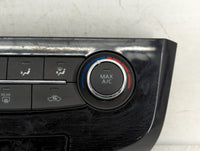 2017-2022 Nissan Rogue Sport Climate Control Module Temperature AC/Heater Replacement P/N:275007FA0A Fits OEM Used Auto Part
