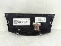 2017-2022 Nissan Rogue Sport Climate Control Module Temperature AC/Heater Replacement P/N:275007FA0A Fits OEM Used Auto Part