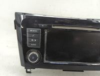 2019-2022 Nissan Rogue Sport Radio AM FM Cd Player Receiver Replacement P/N:7 505 751 067 2591A8FM0C Fits Fits 2019 2020 202