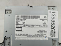 2019-2022 Nissan Rogue Sport Radio AM FM Cd Player Receiver Replacement P/N:7 505 751 067 2591A8FM0C Fits Fits 2019 2020 202