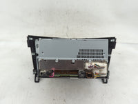 2019-2022 Nissan Rogue Sport Radio AM FM Cd Player Receiver Replacement P/N:7 505 751 067 2591A8FM0C Fits Fits 2019 2020 202