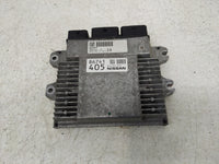 2018-2022 Nissan Rogue Sport PCM Engine Control Computer ECU ECM PCU OEM P/N:NEC034-620 Fits Fits 2018 2019 2020 2021 2022 O