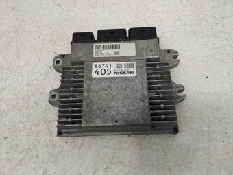 compare product 2018-2022 Nissan Rogue Sport PCM Engine Control Computer ECU ECM PCU OEM P/N:NEC034-620 Fits Fits 2018 2019 2020 2021 2022 OEM Used Auto Parts