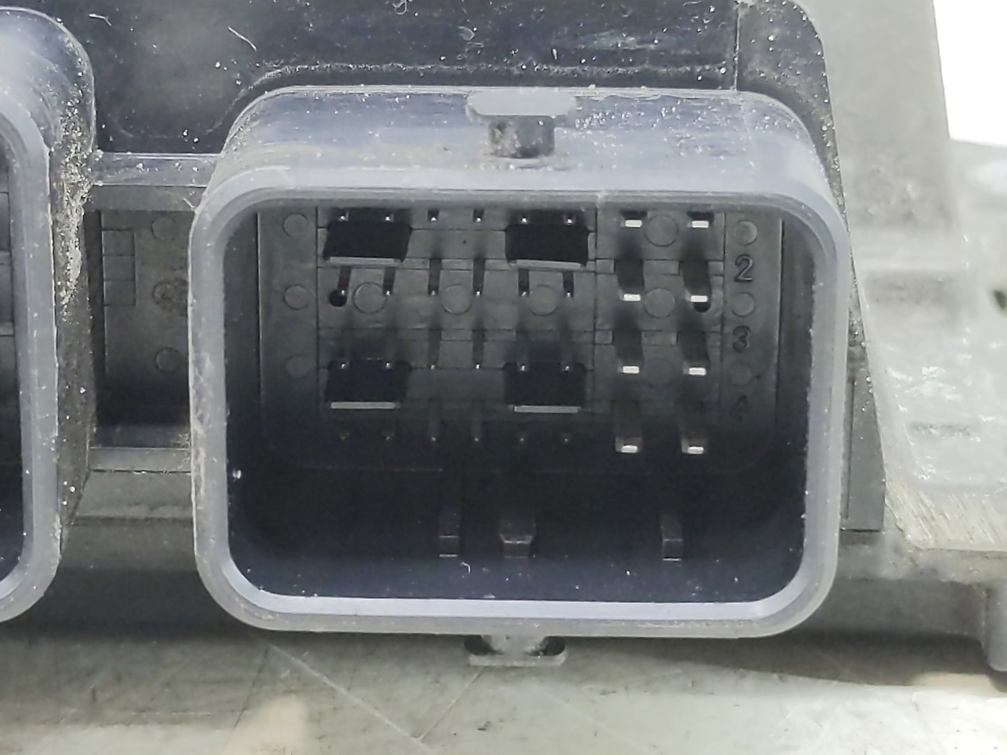 2018-2022 Nissan Rogue Sport PCM Engine Control Computer ECU ECM PCU OEM P/N:NEC034-620 Fits Fits 2018 2019 2020 2021 2022 O