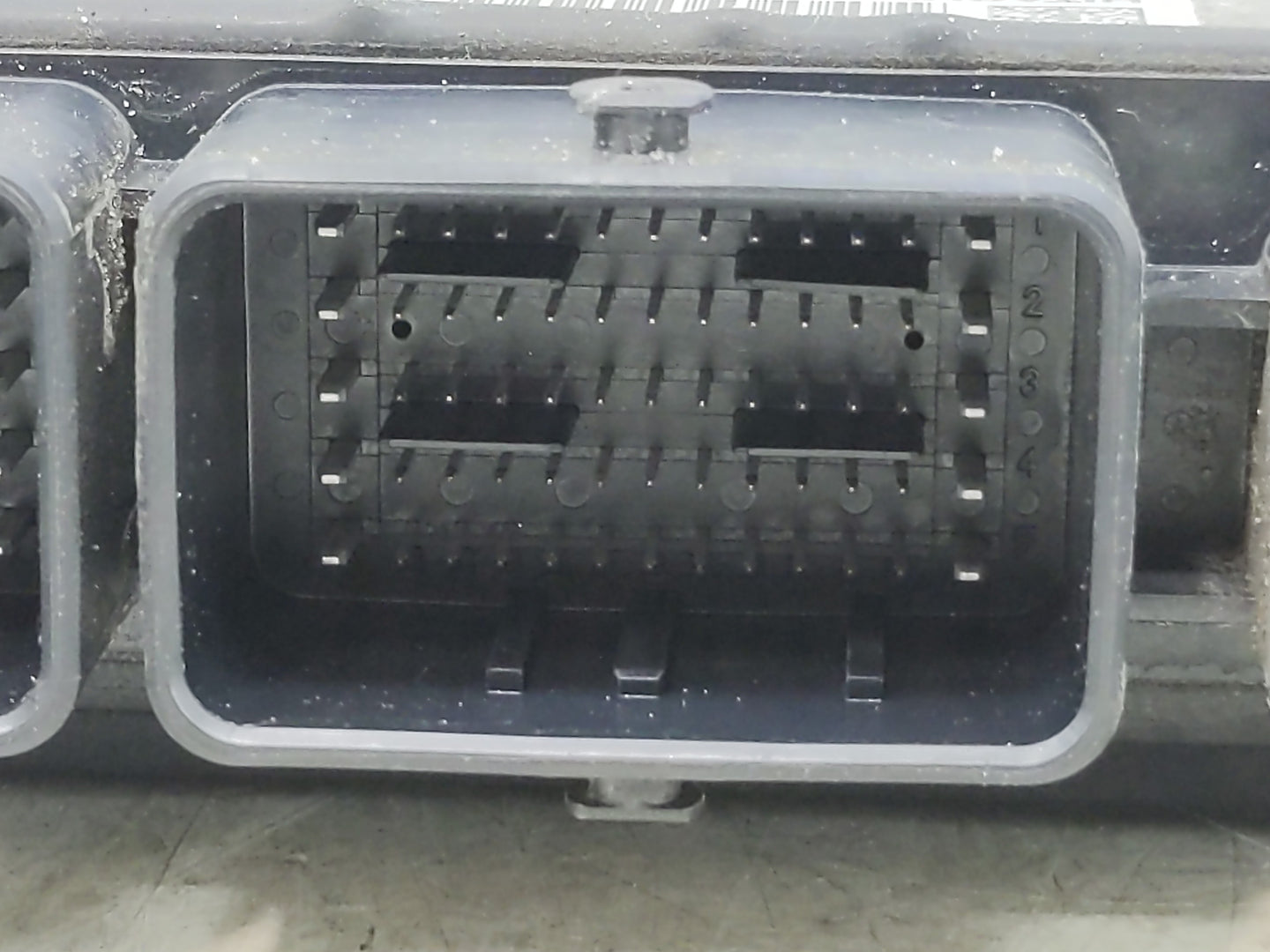 2018-2022 Nissan Rogue Sport PCM Engine Control Computer ECU ECM PCU OEM P/N:NEC034-620 Fits Fits 2018 2019 2020 2021 2022 O