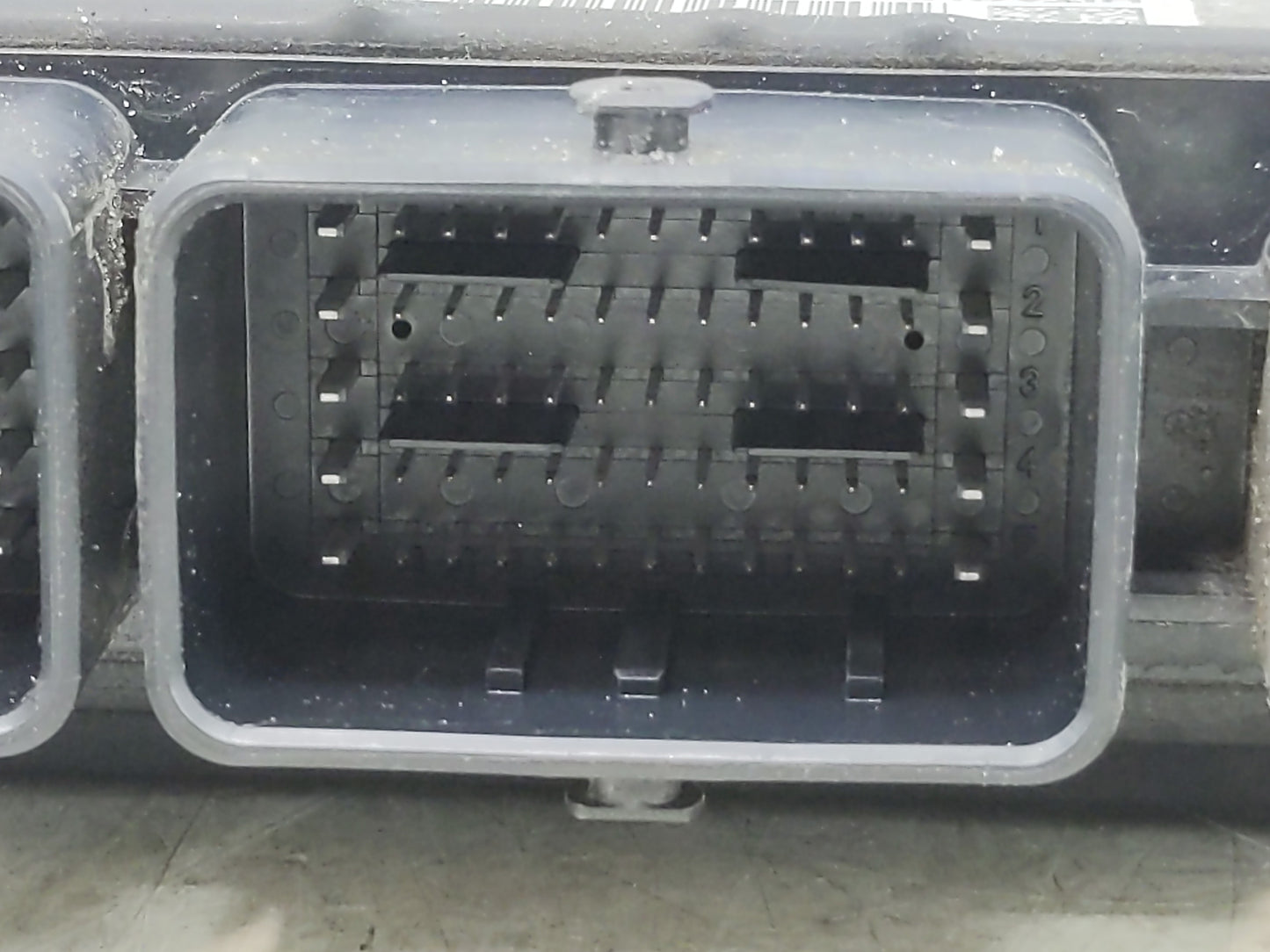 2018-2022 Nissan Rogue Sport PCM Engine Control Computer ECU ECM PCU OEM P/N:NEC034-620 Fits Fits 2018 2019 2020 2021 2022 O