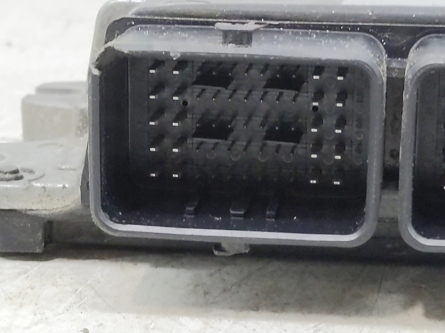 2018-2022 Nissan Rogue Sport PCM Engine Control Computer ECU ECM PCU OEM P/N:NEC034-620 Fits Fits 2018 2019 2020 2021 2022 O