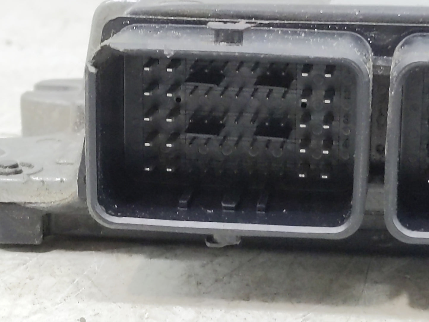2018-2022 Nissan Rogue Sport PCM Engine Control Computer ECU ECM PCU OEM P/N:NEC034-620 Fits Fits 2018 2019 2020 2021 2022 O