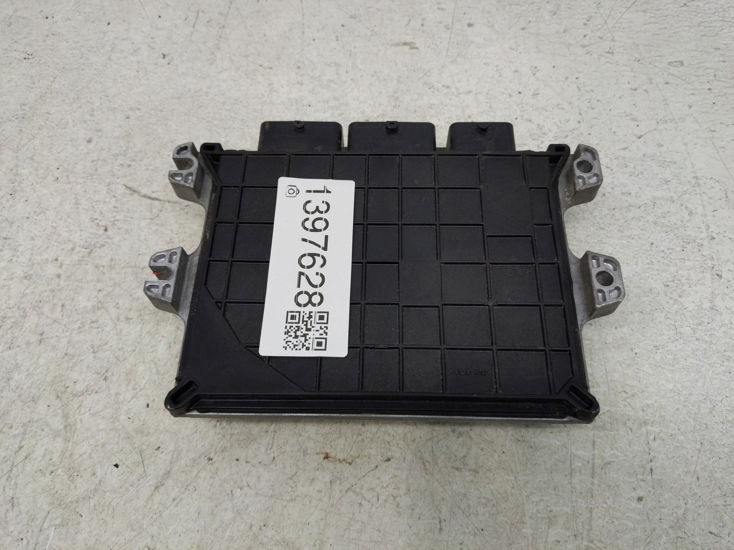 2018-2022 Nissan Rogue Sport PCM Engine Control Computer ECU ECM PCU OEM P/N:NEC034-620 Fits Fits 2018 2019 2020 2021 2022 O
