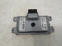 2018-2022 Nissan Rogue Sport PCM Engine Control Computer ECU ECM PCU OEM P/N:310366MM0A Fits Fits 2018 2019 2020 2021 2022 O