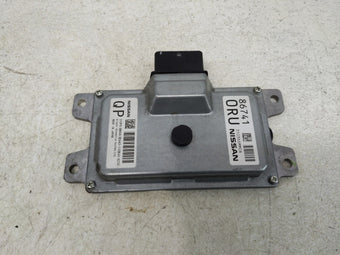 compare product 2018-2022 Nissan Rogue Sport PCM Engine Control Computer ECU ECM PCU OEM P/N:310366MM0A Fits Fits 2018 2019 2020 2021 2022 OEM Used Auto Parts