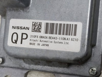 2018-2022 Nissan Rogue Sport PCM Engine Control Computer ECU ECM PCU OEM P/N:310366MM0A Fits Fits 2018 2019 2020 2021 2022 O