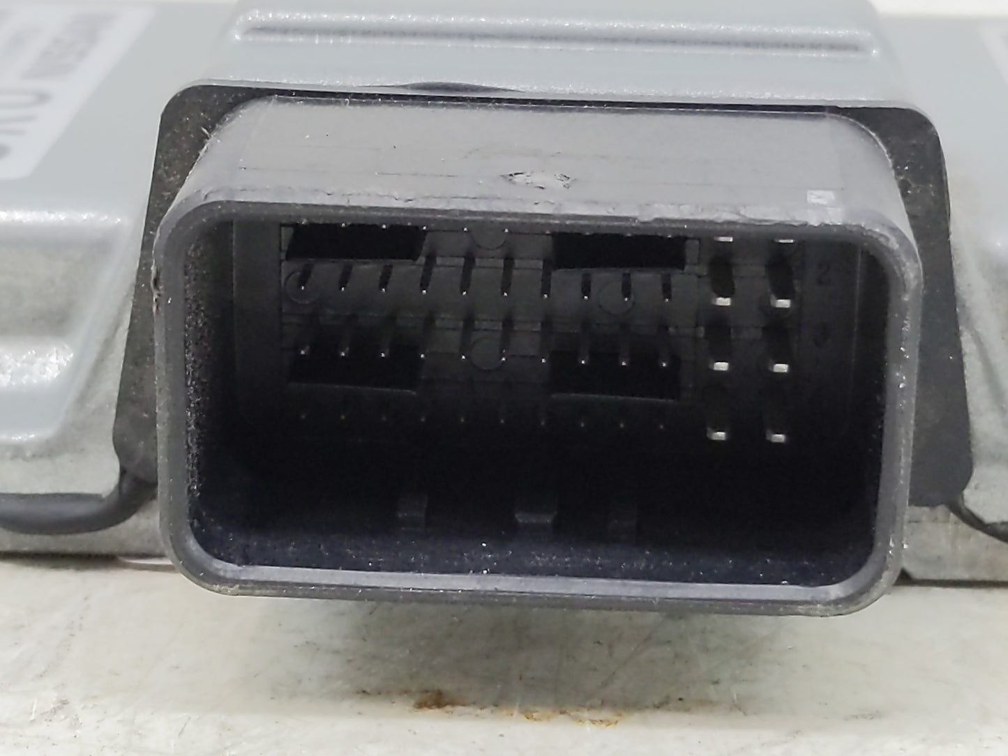 2018-2022 Nissan Rogue Sport PCM Engine Control Computer ECU ECM PCU OEM P/N:310366MM0A Fits Fits 2018 2019 2020 2021 2022 O