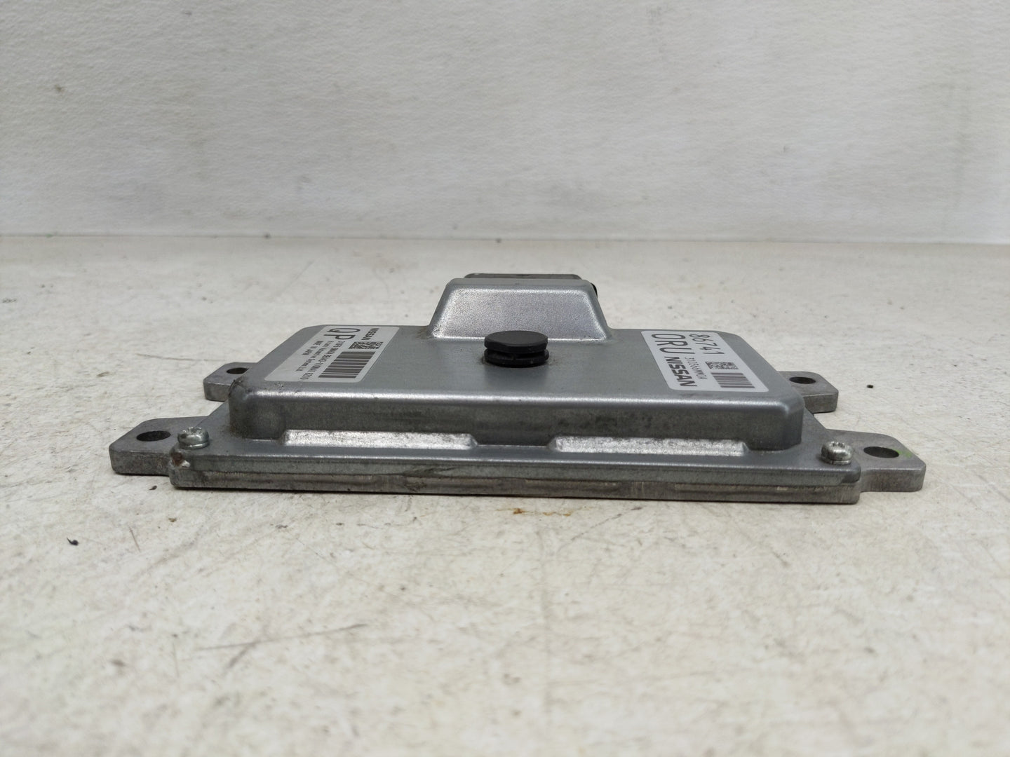 2018-2022 Nissan Rogue Sport PCM Engine Control Computer ECU ECM PCU OEM P/N:310366MM0A Fits Fits 2018 2019 2020 2021 2022 O