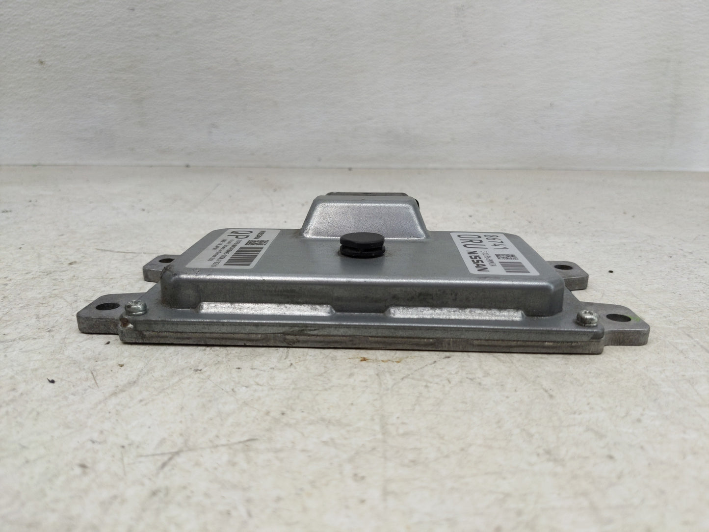 2018-2022 Nissan Rogue Sport PCM Engine Control Computer ECU ECM PCU OEM P/N:310366MM0A Fits Fits 2018 2019 2020 2021 2022 O