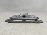2018-2022 Nissan Rogue Sport PCM Engine Control Computer ECU ECM PCU OEM P/N:310366MM0A Fits Fits 2018 2019 2020 2021 2022 O