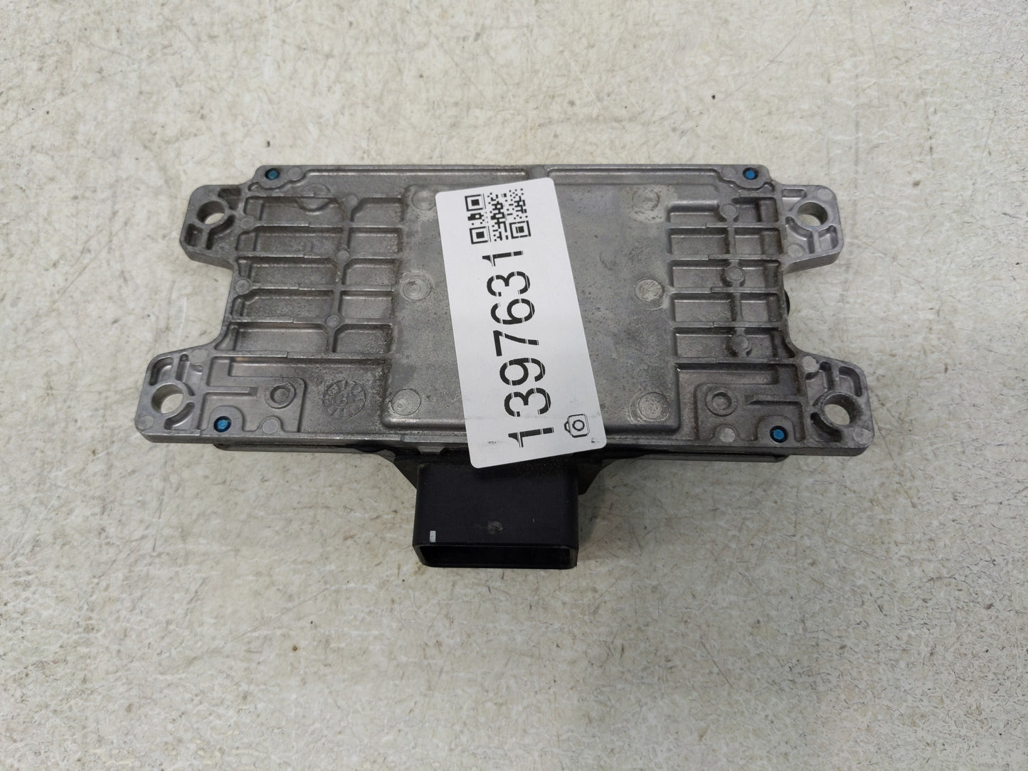 2018-2022 Nissan Rogue Sport PCM Engine Control Computer ECU ECM PCU OEM P/N:310366MM0A Fits Fits 2018 2019 2020 2021 2022 O