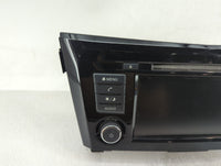2019-2022 Nissan Rogue Sport Radio AM FM Cd Player Receiver Replacement P/N:2591A8FM0B Fits Fits 2019 2020 2021 2022 OEM Use