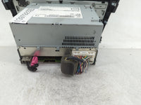 2019-2022 Nissan Rogue Sport Radio AM FM Cd Player Receiver Replacement P/N:2591A8FM0B Fits Fits 2019 2020 2021 2022 OEM Use