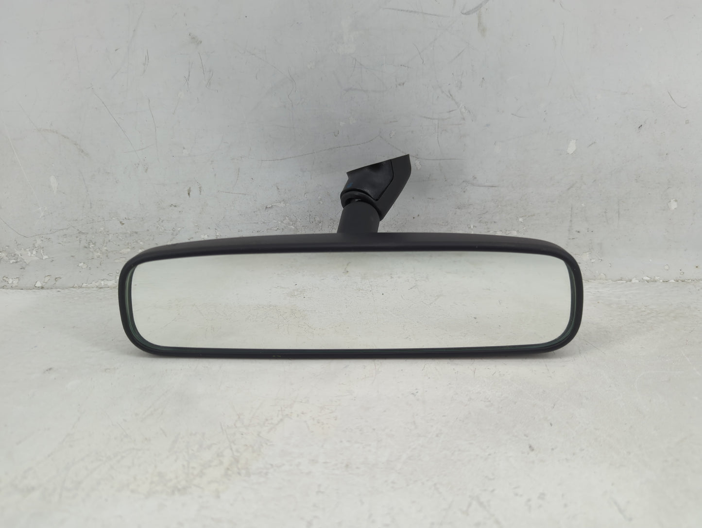 2017-2021 Nissan Rogue Sport Interior Rear View Mirror Replacement OEM Fits OEM Used Auto Parts - Oemusedautoparts1.com