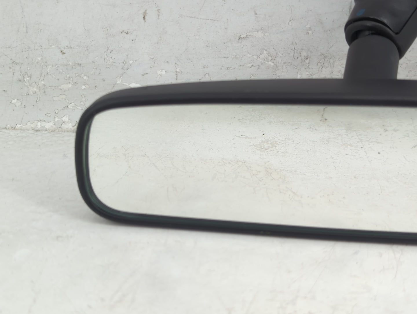 2017-2021 Nissan Rogue Sport Interior Rear View Mirror Replacement OEM Fits OEM Used Auto Parts - Oemusedautoparts1.com