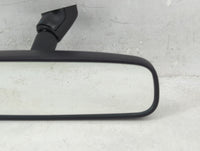 2017-2021 Nissan Rogue Sport Interior Rear View Mirror Replacement OEM Fits OEM Used Auto Parts - Oemusedautoparts1.com