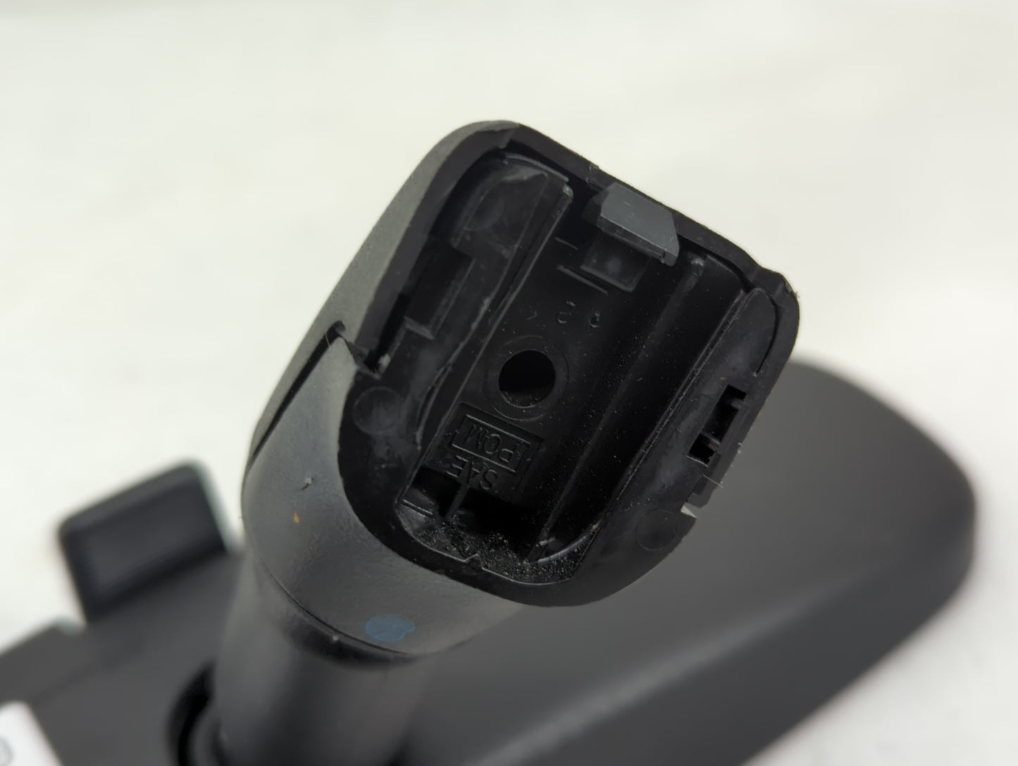 2017-2021 Nissan Rogue Sport Interior Rear View Mirror Replacement OEM Fits OEM Used Auto Parts - Oemusedautoparts1.com