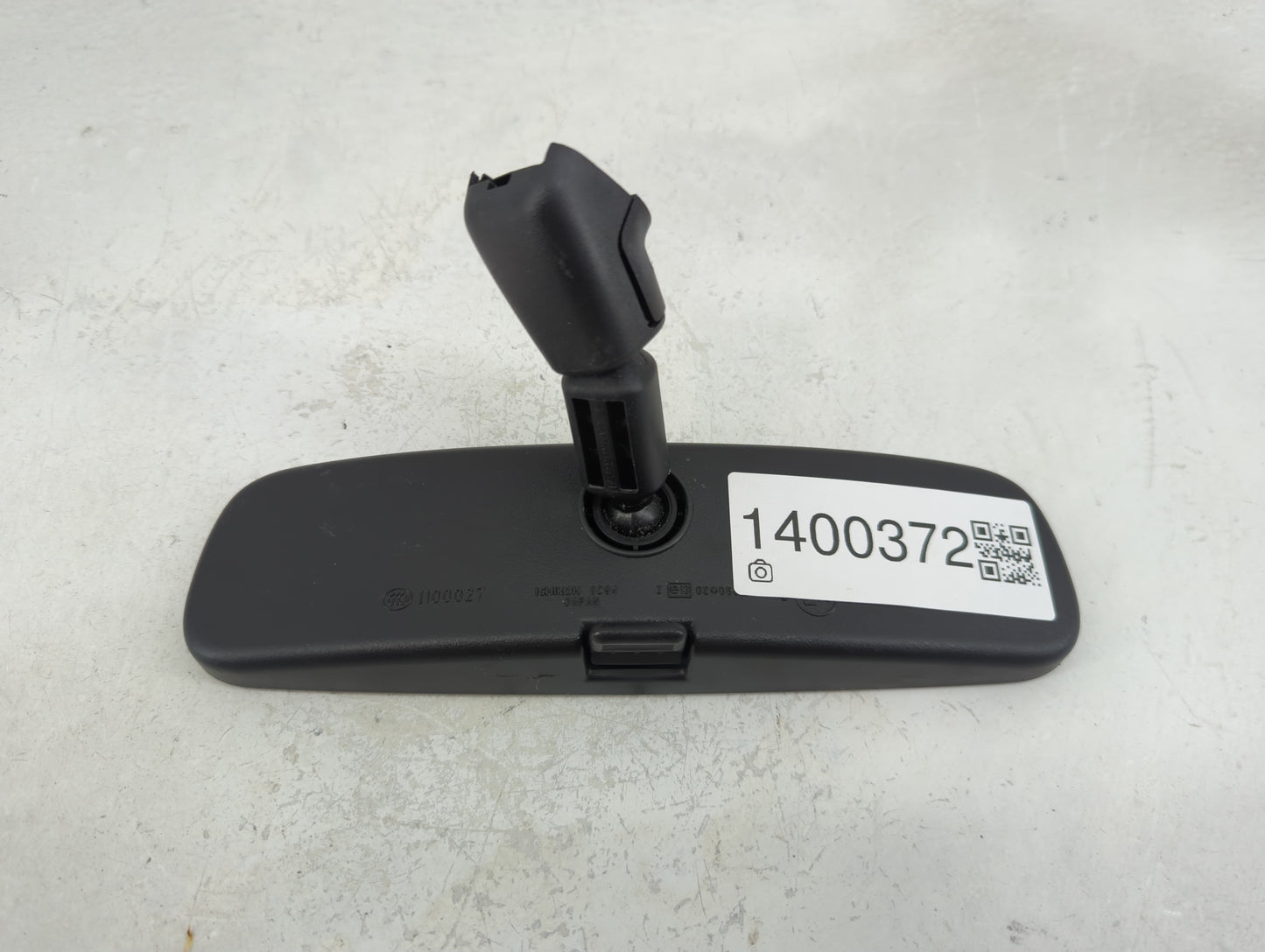 2017-2021 Nissan Rogue Sport Interior Rear View Mirror Replacement OEM Fits OEM Used Auto Parts - Oemusedautoparts1.com