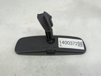 2017-2021 Nissan Rogue Sport Interior Rear View Mirror Replacement OEM Fits OEM Used Auto Parts - Oemusedautoparts1.com