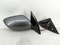 2017-2022 Nissan Rogue Sport Passenger Side View Mirror - Right Door Mirror OEM Used - Oemusedautoparts1.com
