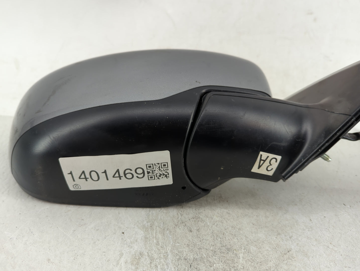 2017-2022 Nissan Rogue Sport Passenger Side View Mirror - Right Door Mirror OEM Used - Oemusedautoparts1.com