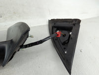 2017-2022 Nissan Rogue Sport Passenger Side View Mirror - Right Door Mirror OEM Used - Oemusedautoparts1.com