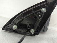 2017-2022 Nissan Rogue Sport Passenger Side View Mirror - Right Door Mirror OEM Used - Oemusedautoparts1.com