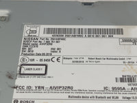 2019-2022 Nissan Rogue Sport Radio AM FM Cd Player Receiver Replacement P/N:2591A8FM0C Fits Fits 2019 2020 2021 2022 OEM Use