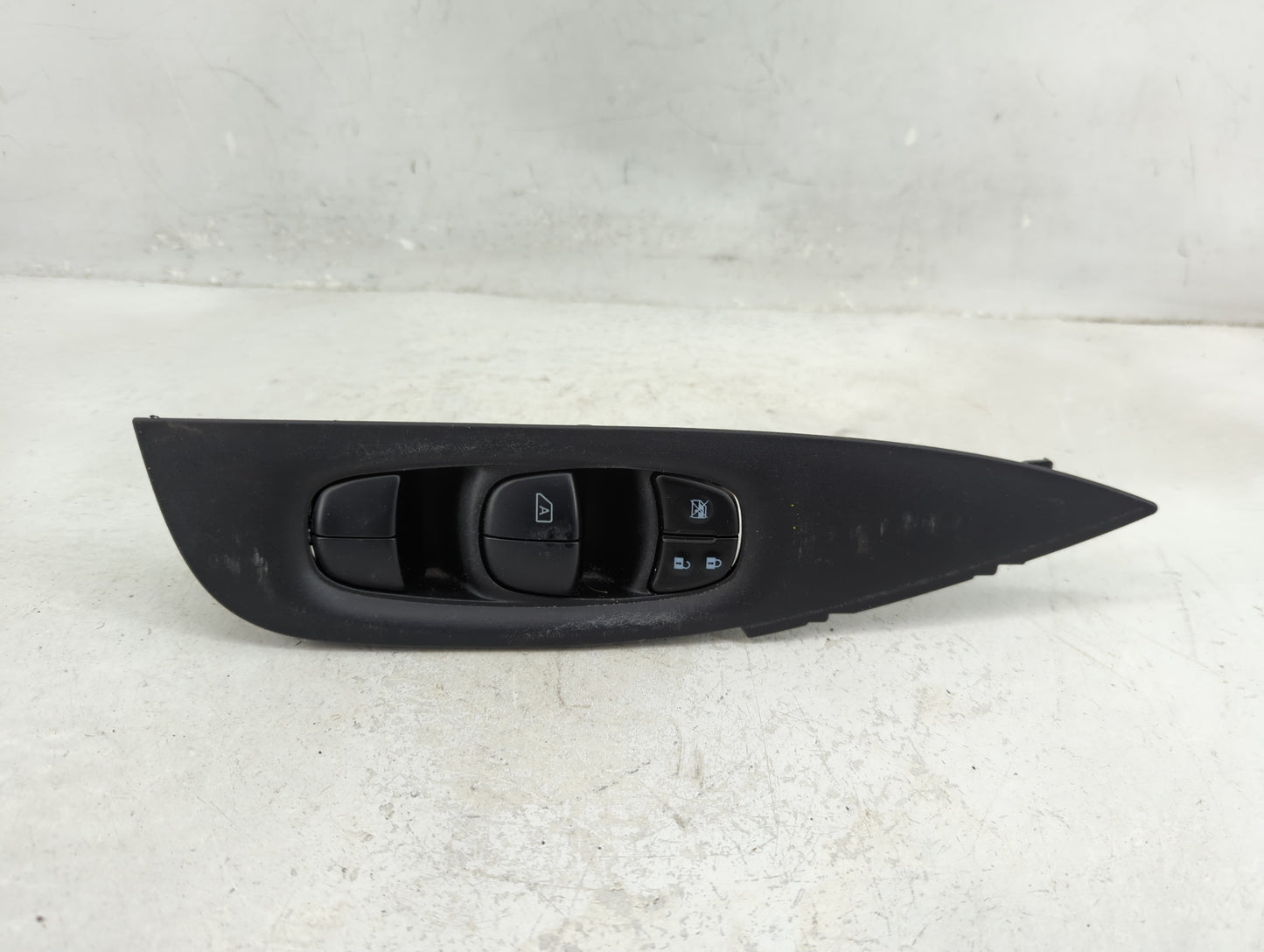 2017-2022 Nissan Rogue Sport Master Power Window Switch Replacement Driver Side Left P/N:25401 6MA0C Fits OEM Used Auto Part