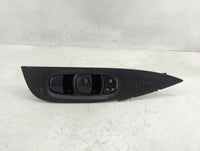 2017-2022 Nissan Rogue Sport Master Power Window Switch Replacement Driver Side Left P/N:25401 6MA0C Fits OEM Used Auto Part