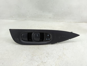 compare product 2017-2022 Nissan Rogue Sport Master Power Window Switch Replacement Driver Side Left P/N:25401 6MA0C Fits OEM Used Auto Parts
