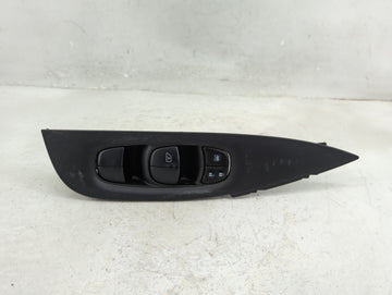 2017-2022 Nissan Rogue Sport Master Power Window Switch Replacement Driver Side Left P/N:25401 6MA0C Fits OEM Used Auto Part