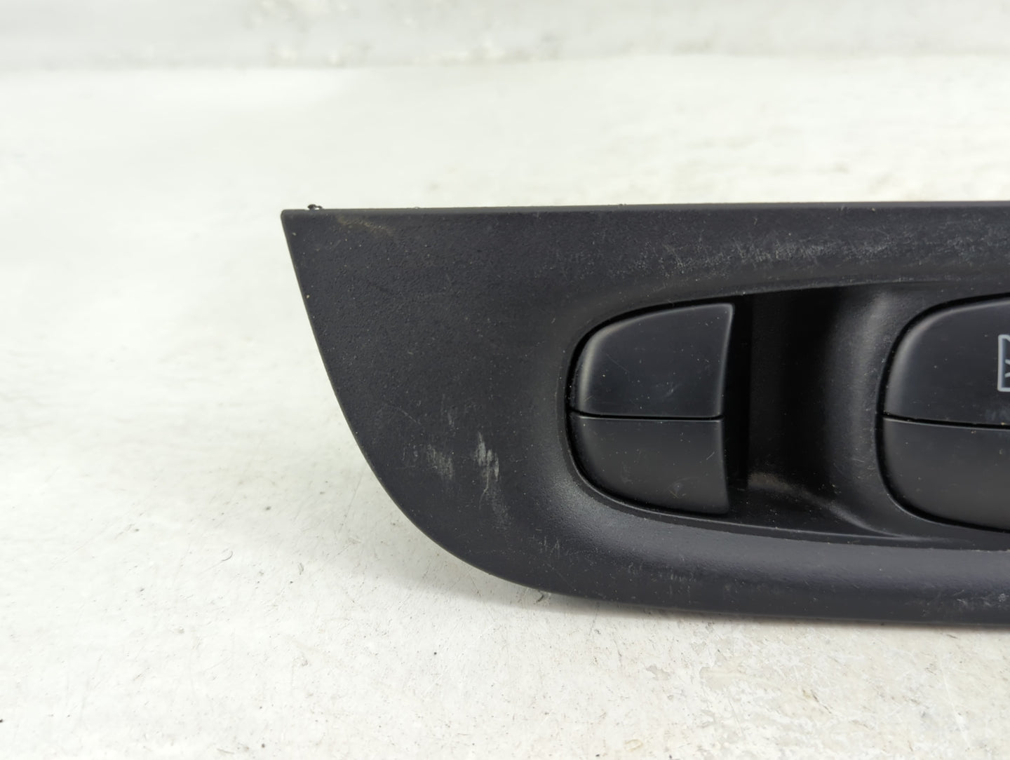 2017-2022 Nissan Rogue Sport Master Power Window Switch Replacement Driver Side Left P/N:25401 6MA0C Fits OEM Used Auto Part