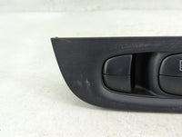 2017-2022 Nissan Rogue Sport Master Power Window Switch Replacement Driver Side Left P/N:25401 6MA0C Fits OEM Used Auto Part