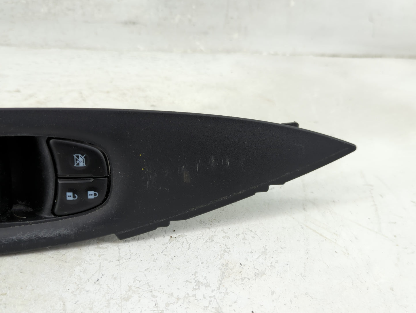 2017-2022 Nissan Rogue Sport Master Power Window Switch Replacement Driver Side Left P/N:25401 6MA0C Fits OEM Used Auto Part