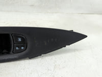 2017-2022 Nissan Rogue Sport Master Power Window Switch Replacement Driver Side Left P/N:25401 6MA0C Fits OEM Used Auto Part